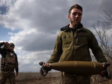 The Hill: Русия се възползва от последния прозорец на възможности преди пристигането на американските оръжия в Украйна