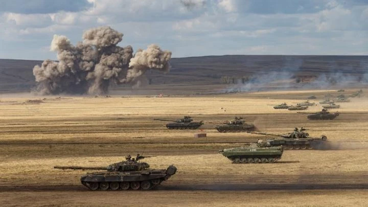 Хаос във ВСУ след пробива при Очеретино: Сирски не може да спре руското настъпление