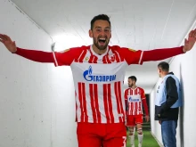 Официално: Цървена звезда е новият стар шампион на Сърбия по футбол