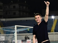 Саша Илич вече не е треньор на гръцкия Атромитос
