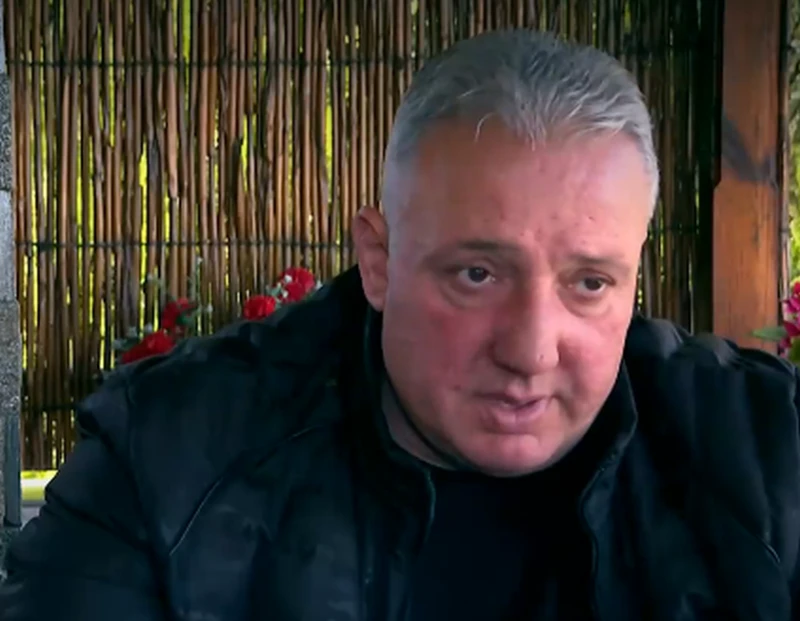 Бизнесмен стана баща, без да е докосвал майката, която е лекарка