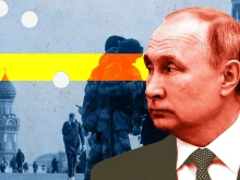 Американското разузнаване: Русия плаща рекордните 25% от бюджета за "параноята на Путин"