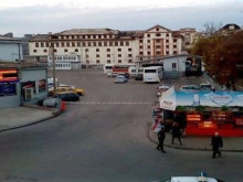 Пловдив остава без една от автогарите си