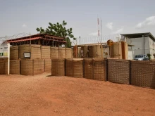 Руски и американски войски оперират от една и съща база в Нигер