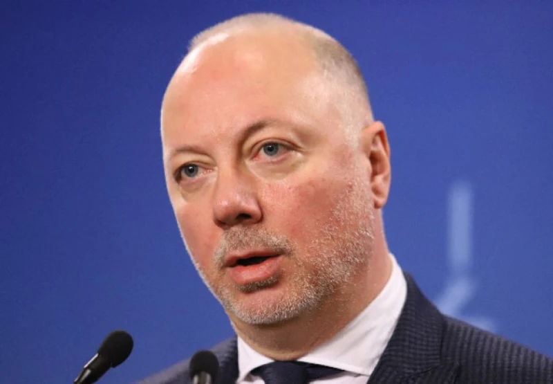Росен Желязков повежда листата на ГЕРБ за евроизборите