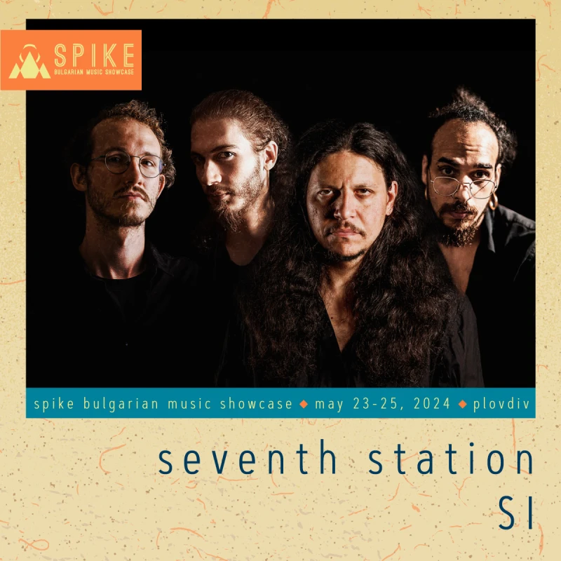 ���� �������� �� SPIKE Music Showcase: ������ �� �������� �� ��������� � ��� � ������
