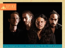 ���� �������� �� SPIKE Music Showcase: ������ �� �������� �� ��������� � ��� � ������