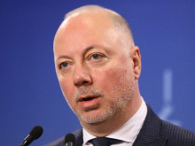 Росен Желязков повежда листата на ГЕРБ за евроизборите