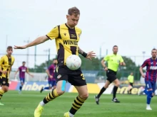Дубълът на Ботев Пловдив победи Асеновец в трилър с 8 гола