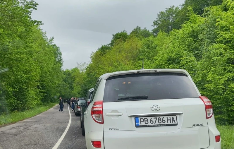 Ако днес сте решили да ходите за чорапи в Турция, не ходете!