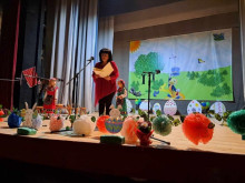 С благотворителен концерт, детска градина "Зорница" в Смолян събра средства за сценични костюми