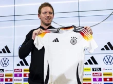 Ето кога селекционерът на Германия ще обяви избраниците си за Евро 24