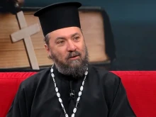 Отец Василий Сарян: Няма по-голямо спасение за човека от това да положи душата си от своя ближен