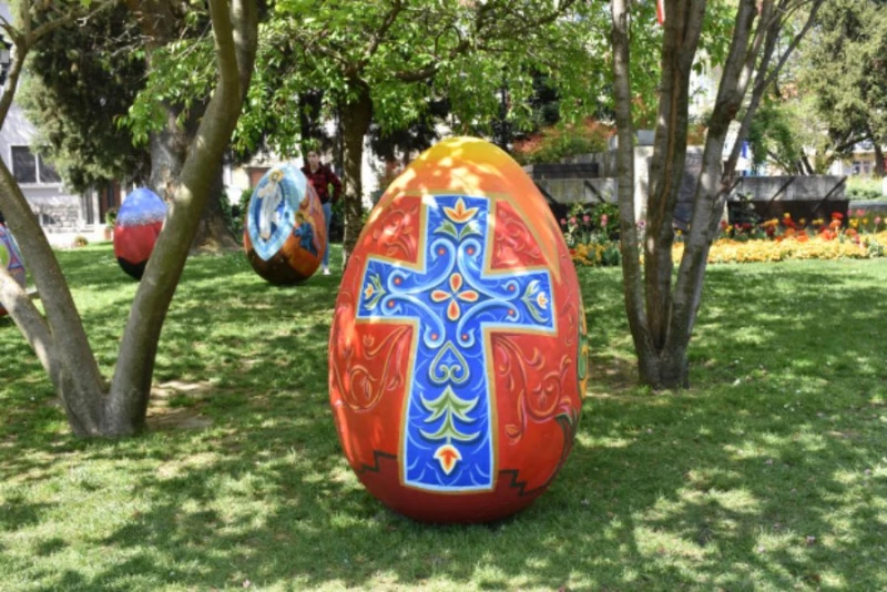 Богата палитра от събития за Великденските празници в Пловдив