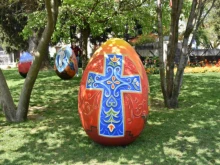Богата палитра от събития за Великденските празници в Пловдив