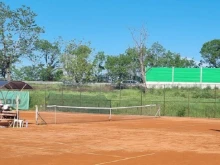 Българка стигна финала на международен тенис турнир в Бургас