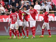 Монако посреща опашкар в опит да се върне на победния път в Лига 1