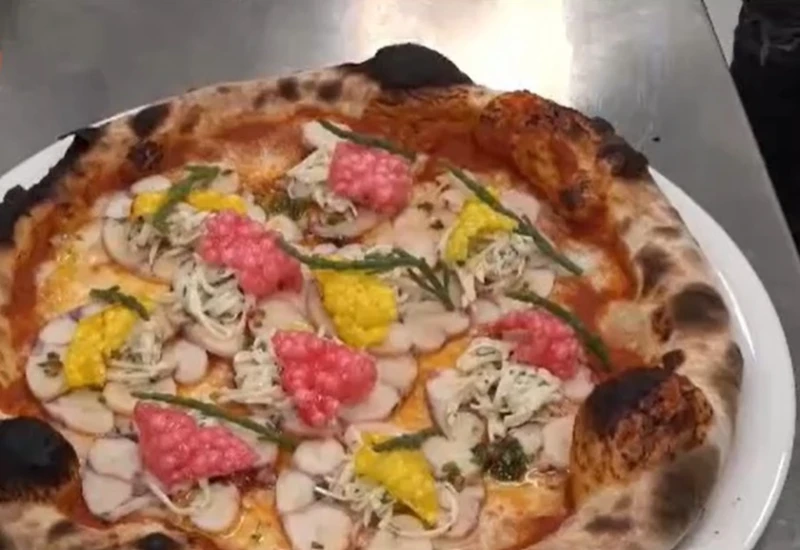 Бургаски готвачи в Топ 20 на Световно първенство по пица в Италия