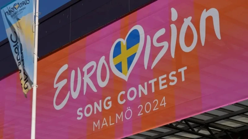 Швеция затяга мерките за сигурност по време на "Евровизия"