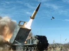 Руското МО: Силите за ПВО свалиха четири ракети ATACMS, изстреляни към Крим