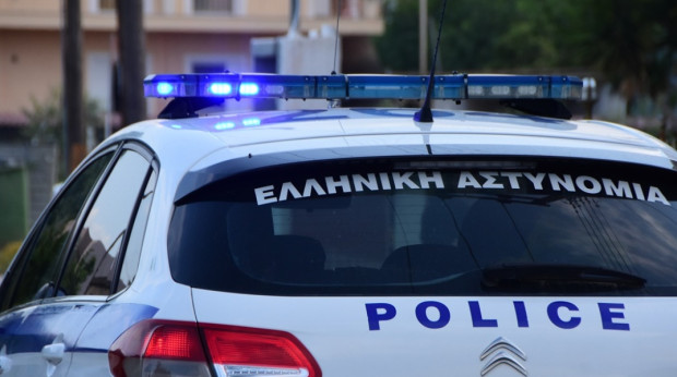 Трима гърци са арестувани в Александруполис за това че са