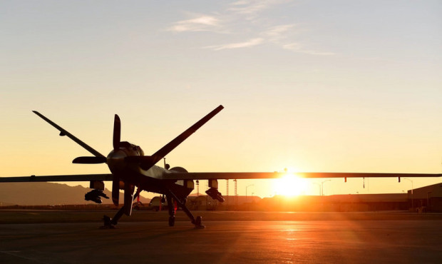 Politico: Украйна иска от САЩ дронове MQ-9 Reaper
