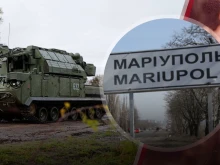 Партизаните от "АТЕШ": Руснаците крият военната техника в Мариупол поради удари с ATACMS