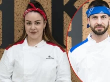 ��������� �������� �� Hell's kitchen ������ �� ������