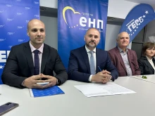 ГЕРБ-СДС във Враца ще се бори за три мандата на предстоящия парламентарен вот