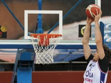 Млад българин, който ще атакува драфта на NBA, със супер представяне в Испания