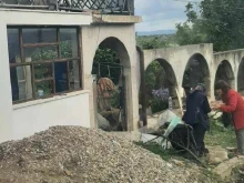 Дариха 150 козунака на нуждаещи се от Кюстендил и селата  