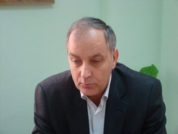 TD бивш директор на МВР Пловдив и председател