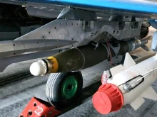 САЩ доставят на Украйна подобрени авиобомби с прецизно насочване JDAM-ER