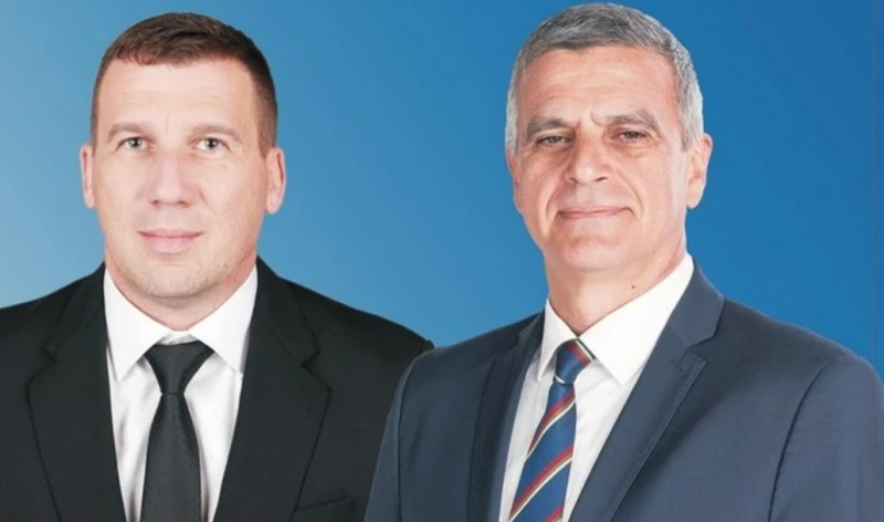 ПП "Български Възход" Варна входира листата си за предстоящите избори 