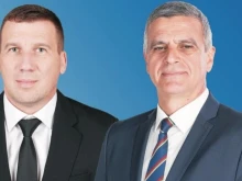 ПП "Български Възход" Варна входира листата си за предстоящите избори 