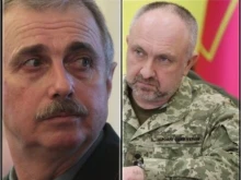 Русия обяви за издирване командващия сухопътните сили на ВСУ и бившия министър на отбраната Михаил Ковал