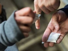 Спипаха мъж с метаамфетамин в Кубратско
