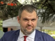 Делян Пеевски: Нека пречистващата сила на Възкресението ни даде заряд да работим заедно с хората за една по-добра България