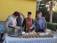 Кметът на пловдивския район "Южен" Атанас Кунчев кани на курбан за здраве