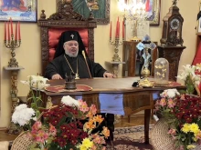 Старозагорският митрополит Киприан: Силата на нас, вярващите хора, е в молитвата и опазването на съвестта