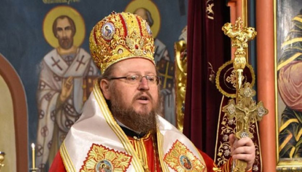 </TD
>Негово Високопреосвещенство Русенският митрополит Наум отправи послание към миряните по