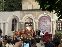 Кметът на Варна: Христос Воскресе!