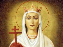 На 5 май църквата почита паметта на Св. мъченица Ирина