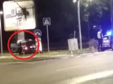 Пияният полицай се оказа експерт в лаборатория за изследване на алкохолни проби