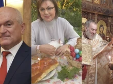 Политиците поздравиха българите за Великден