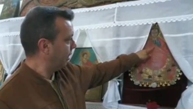 Голямо чудо за Великден