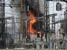Руските атаки срещу енергийната инфраструктура на Украйна са нанесли щети за 1 млрд. долара
