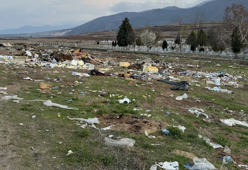 Гледката от снимката на какво Ви прилича?