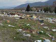 Гледката от снимката на какво Ви прилича?