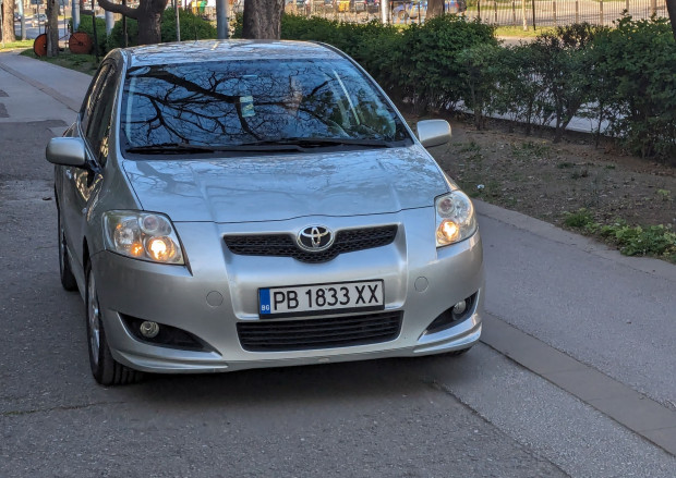 TD Проблемът с безразборното паркиране в Пловдив става все по